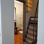 Apartment Terratetto - Siena