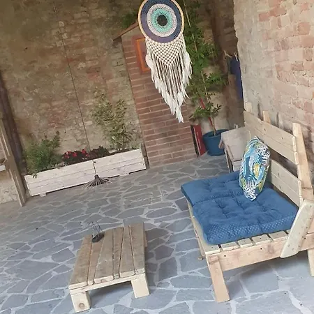 Terratetto - Apartman