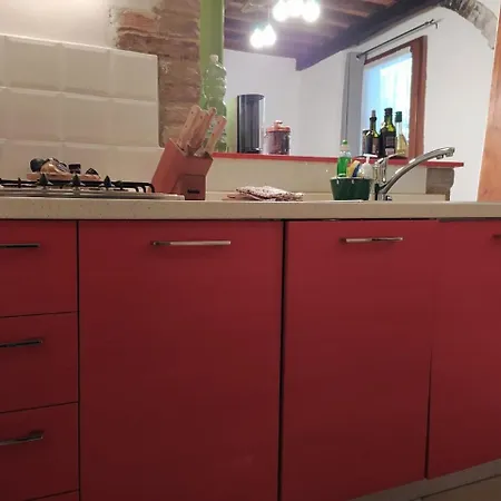 Terratetto - * סיינה