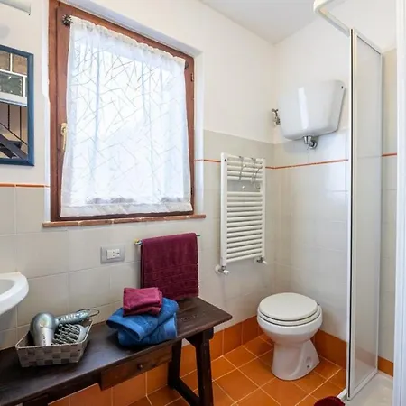 Apartman Terratetto - Siena