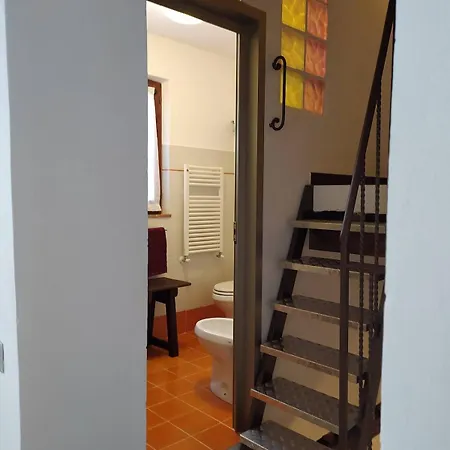 Apartman Terratetto - Siena