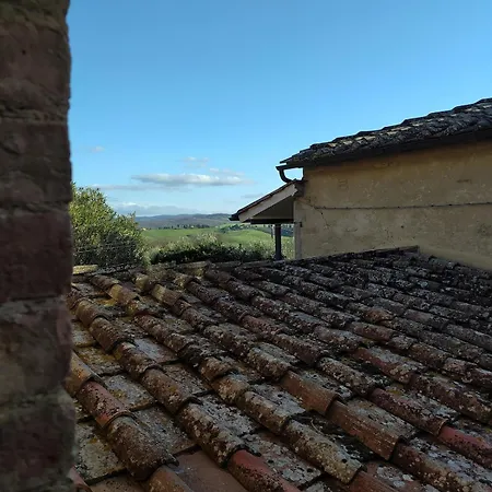 Terratetto - Siena