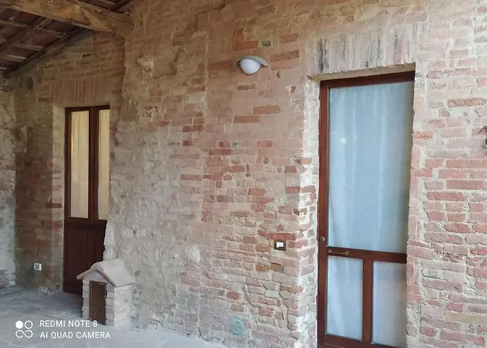 Apartmán Terratetto - *