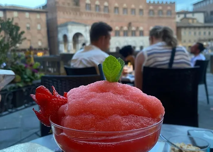 Terratetto - Appartamento Siena