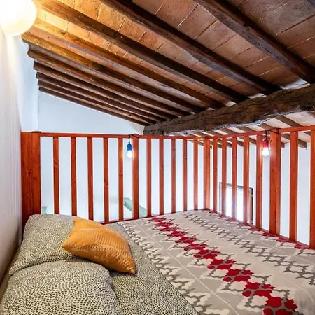 Appartement Terratetto - Siena