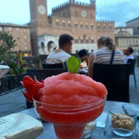 Terratetto - Lägenhet Siena