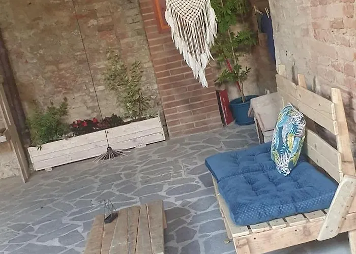 Terratetto - Apartment