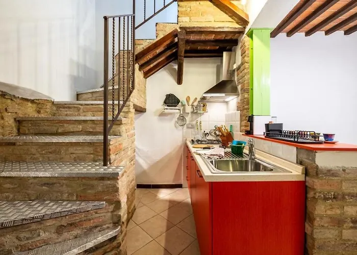 Terratetto - Apartment