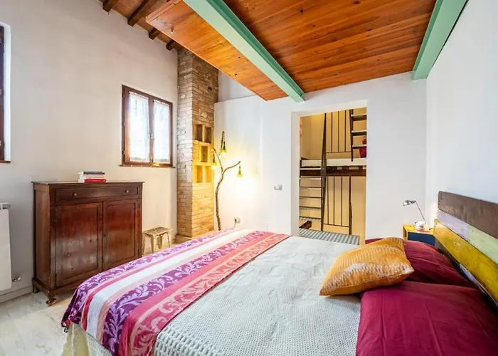 Terratetto - Apartment