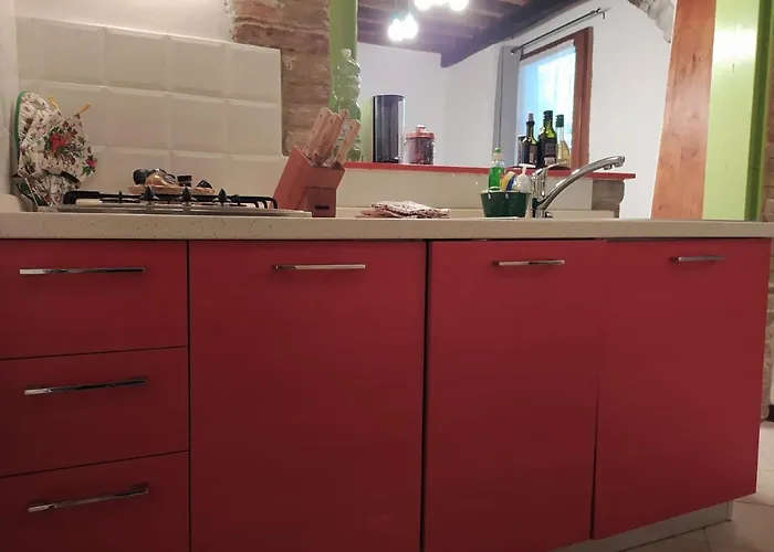 Terratetto - * Σιένα