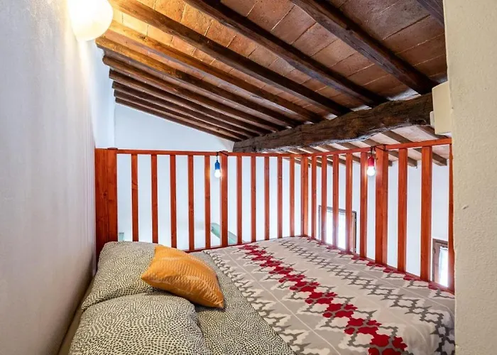 Apartment Terratetto - Siena