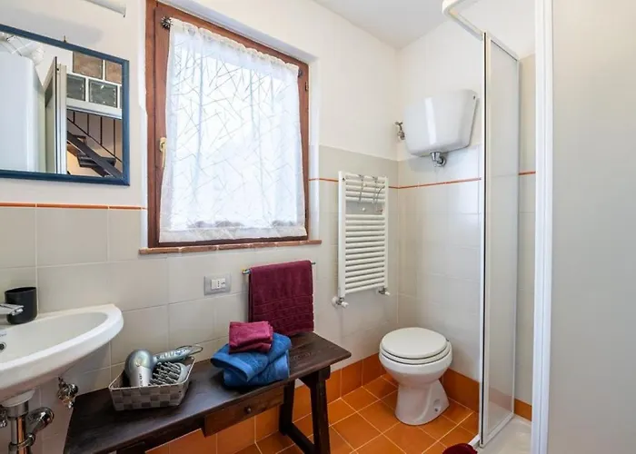 Apartment Terratetto - Siena