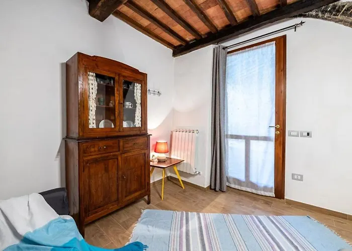 Terratetto - Сієна